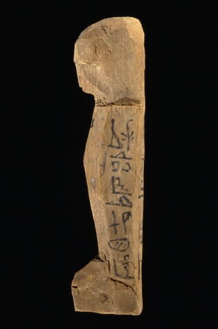serviteur funéraire en bâtonnet, image 3/7