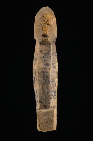 serviteur funéraire en bâtonnet, image 5/7