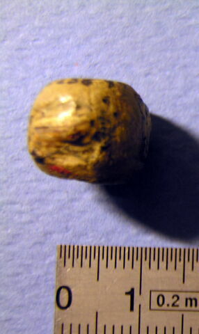 perle ronde, image 2/3
