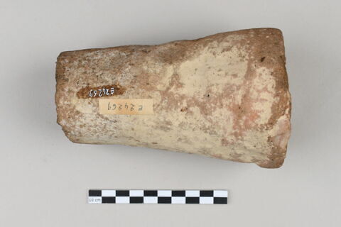 cône funéraire, image 3/5