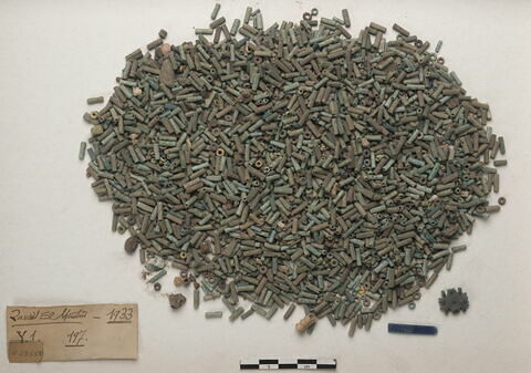 perle tubulaire