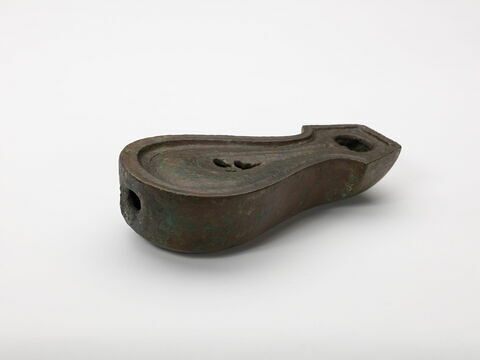 lampe à bec triangulaire, image 2/3