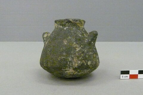 jarre ; vase miniature
