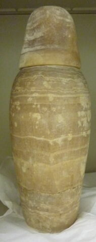 vase canope
