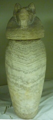 vase canope