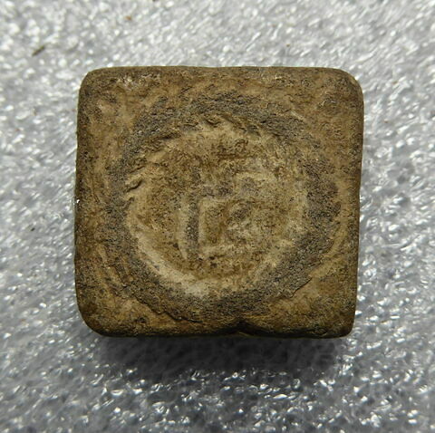 plaquette, image 2/2