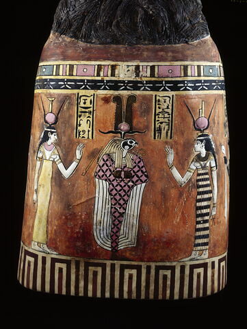 masque-plastron à dosseret, image 10/12