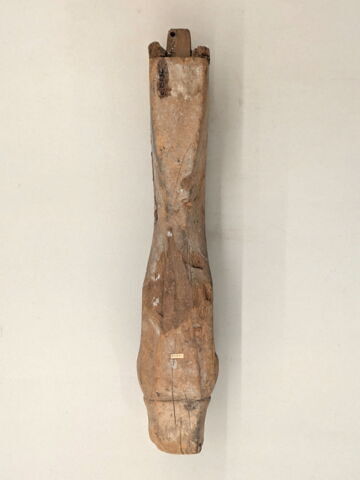 pied de meuble, image 3/4