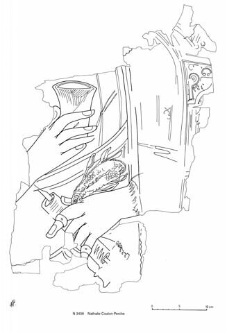 linceul peint, image 4/4