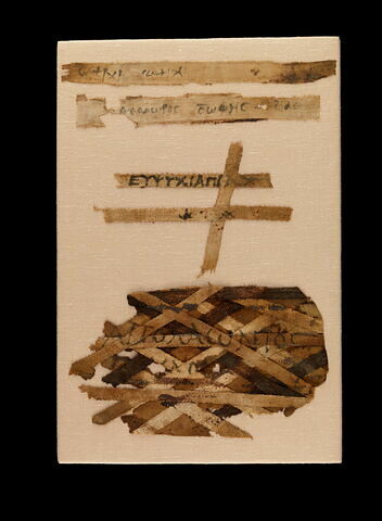 linceul peint, image 2/2