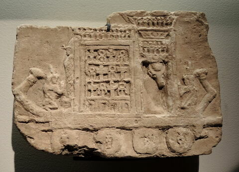 relief mural, image 2/2