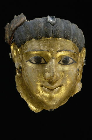 masque de momie, image 5/5
