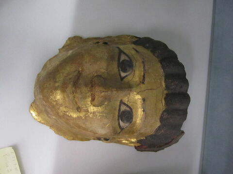 masque de momie, image 2/5