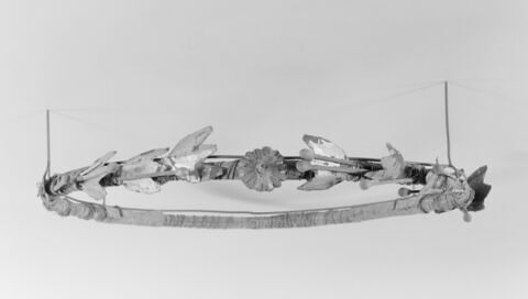 Couronne de la momie de Padiimenipet, image 5/5