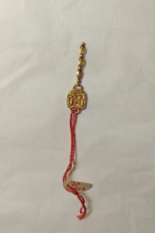 pendentif ; élément de collier, image 2/2