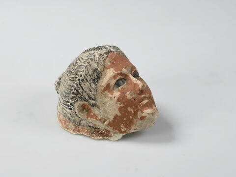 masque de momie, image 2/6