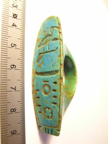 bague ; sceau à anneau, image 3/3