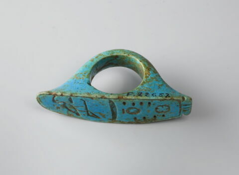 bague ; sceau à anneau, image 2/3