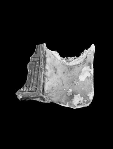 plastron de momie, image 2/3