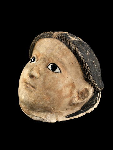 masque de momie, image 3/3
