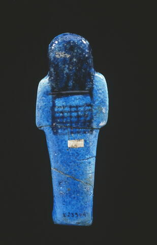 serviteur funéraire momiforme, image 3/8