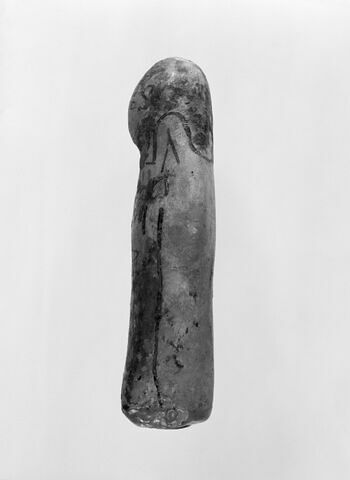 serviteur funéraire momiforme, image 3/6