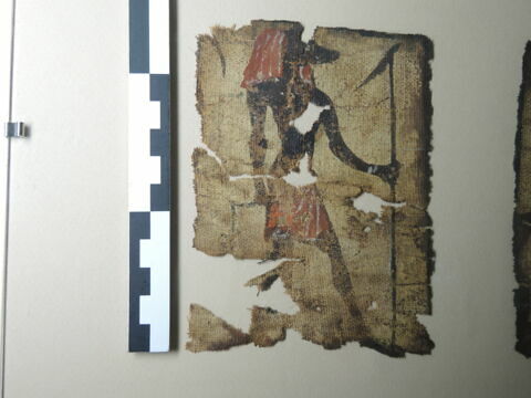 linceul peint, image 2/2