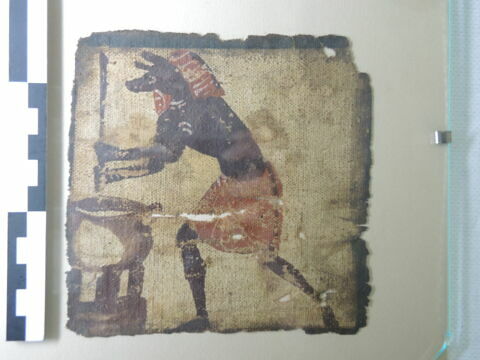 linceul peint, image 2/2
