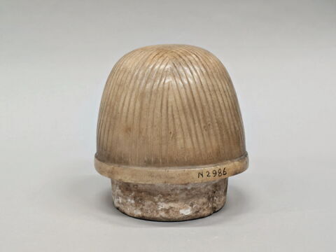 couvercle de vase canope, image 3/6