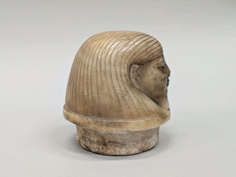 couvercle de vase canope, image 4/6