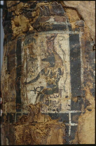 Portrait d'un fils d'Antinoos, image 22/33