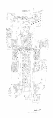 Portrait d'un fils d'Antinoos, image 32/33