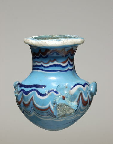 vase miniature