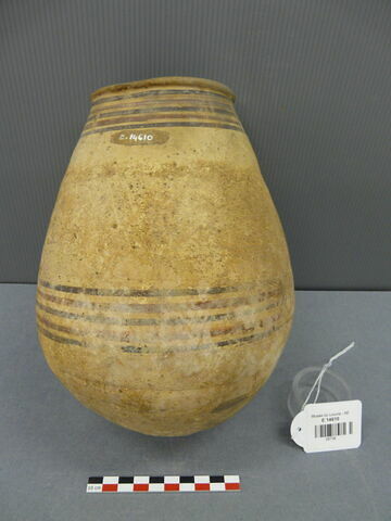 vase