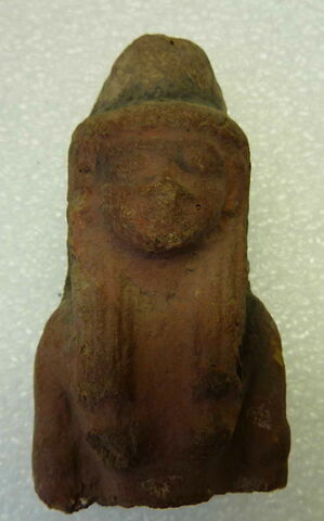 figurine féminine