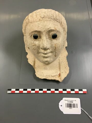 masque de momie, image 2/2