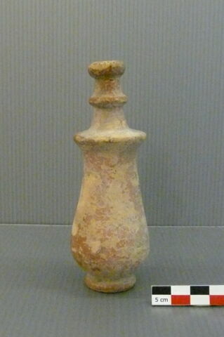 flacon ; lécythe