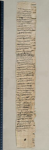 papyrus documentaire