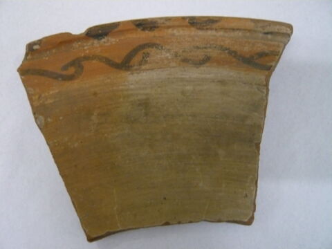 plat ; fragment, image 2/2