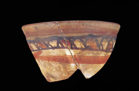 coupe ; gobelet