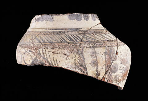 pot  ; vase
