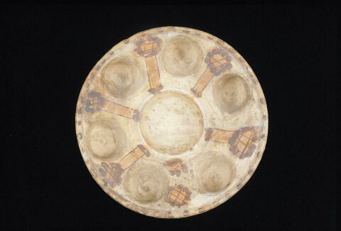 plat à cupules, image 5/6