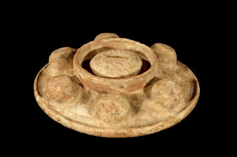 plat à cupules, image 4/6