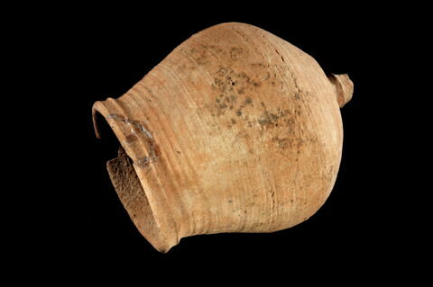 pot de saqqieh