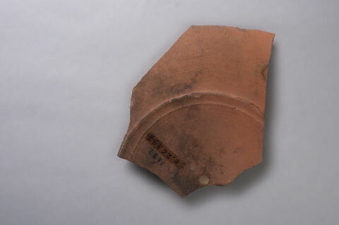 plat ; fragment, image 2/2