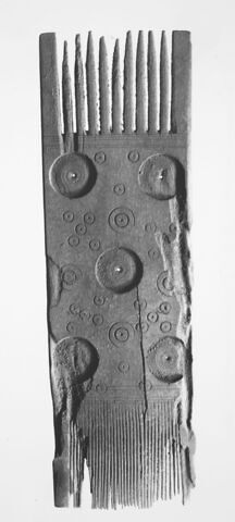 peigne, image 3/3