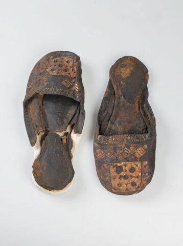 mule ; paire, image 2/4