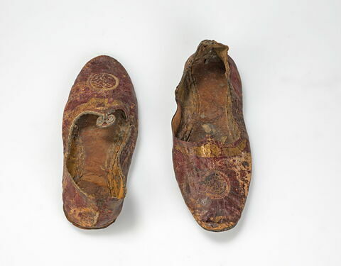 paire de chaussures, image 3/7