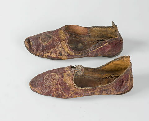 paire de chaussures, image 5/7