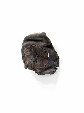 chaussure ; fragment, image 2/3